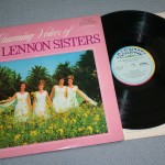 LENNON SISTERS - CHARMING VOICES OF LENNON SISTERS - ���������