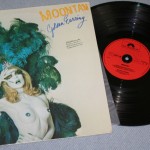 GOLDEN EARRING - MOONTAN - ���������