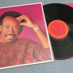 EARTH, WIND & FIRE -MAURICE WHITE - MAURICE WHITE - ���������