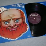 GENTLE GIANT - GIANT FOR A DAY! (a) - ���������
