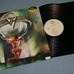 VAN HALEN - 5150 (j) - 