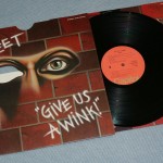 SWEET - GIVE US A WINK (j) - ���������