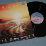 PETER GREEN - LITTLE DREAMER - 