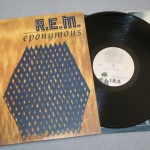 R.E.M. - EPONYMOUS (a) - 