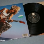SAMMY HAGAR - SAMMY HAGAR (j) - Меломания
