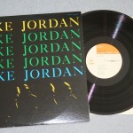 DUKE JORDAN - DUKE JORDAN - 