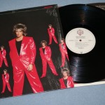 ROD STEWART - BODY WISHES - ���������