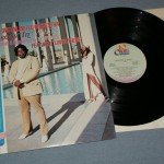 BARRY WHITE AND LOVE UNLIMITED - RHAPSODY IN BLUE (j) - 