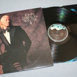 JOHNNY WINTER - JOHN DAWSON WINTER IaI - 