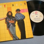 BAD BOYS BLUE - HEARTBEAT - ���������