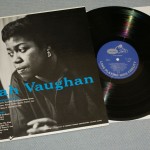 SARAH VAUGHAN - SARAH VAUGHAN - 