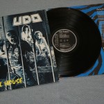 U.D.O. - ANIMAL HOUSE - ���������
