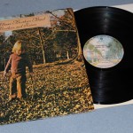 ALLMAN BROTHERS BAND - BROTHERS AND SISTERS (j) - 