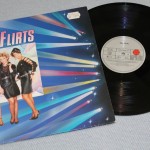 FLIRTS - THE FLIRTS - 