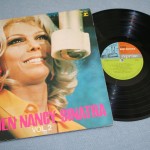 NANCY SINATRA - GOLDEN NANCY SINATRA VOL. 2 - 