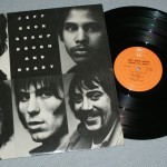 JEFF BECK GROUP - ROUGH AND READY (a) - ���������