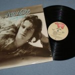 ANDY GIBB - FLOWING RIVERS (a) - 