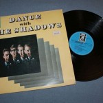 SHADOWS - DANCE WITH SHADOWS - 