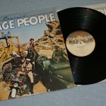 VILLAGE PEOPLE - CRUISIN' (j) - 