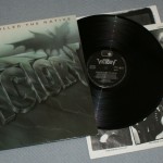 VICTORY - CULTURE KILLED THE NATIVE (+ poster) - Меломания
