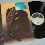 YELLO - STELLA - 