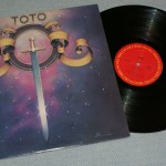 TOTO - TOTO (a) - ���������