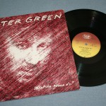 PETER GREEN - WHATCHA GONNA DO? - 