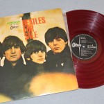 BEATLES - BEATLES FOR SALE (j) - 