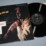 THELONIOUS MONK - THELONIOUS HIMSELF (j) - 