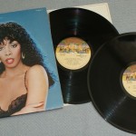 DONNA SUMMER - BAD GIRLS (j) - 