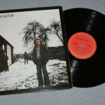 DAVID GILMOUR - DAVID GILMOUR (a) - ���������