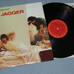 MICK JAGGER - JUST ANOTHER NIGHT (single) (3 tracks) - ���������