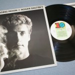ROGER DALTREY - UNDER A RAGING MOON (j) - ���������