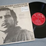 PAUL SIMON - SIMON BEFORE GARFUNKEL - 