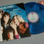 ROLLING STONES - THROUGH THE PAST DARKLY (BIG HITS VOL.2) (j) (colour) - 