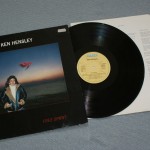 KEN HENSLEY - FREE SPIRIT - ���������