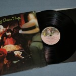 STRING DRIVEN THING - STRING DRIVEN THING (a) - 