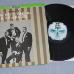 SMOKEY ROBINSON & MIRACLES - THE BEST OF - ���������