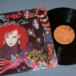 CULTURE CLUB - WAKING UP WITH THE HOUSE ON FIRE - ���������