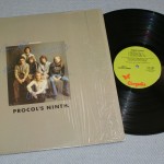 PROCOL HARUM - PROCOL'S NINTH (a) - 