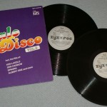 BEST OF ITALO DISCO - VOL. IX - 