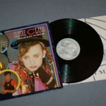 CULTURE CLUB - COLOUR BY NUMBERS (uk) - ���������