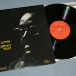 DUKE JORDAN TRIO - TWO LOVES - Меломания