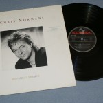 CHRIS NORMAN - DIFFERENT SHADES - 