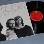 DOORS - OTHER VOICES - ���������