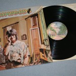 RON WOOD - ROLLING STONES -I'VE GOT MY OWN ALBUM TO DO (a) - 