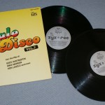 BEST OF ITALO DISCO - VOL. VII - 