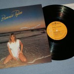 BONNIE TYLER - GOODBYE TO THE ISLAND (j) - 