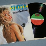 STACEY Q - BETTER THAN HEAVEN (j) - 