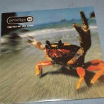 PRODIGY - THE FAT OF THE LAND - 